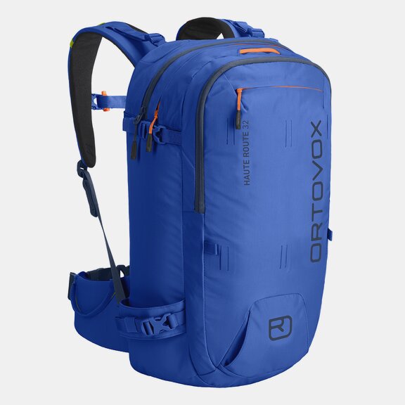 Ortovox Haute Route 32S バックパック ORTOVOX HAUTE ROUTE 32 | Ski touring backpacks | ORTOVOX